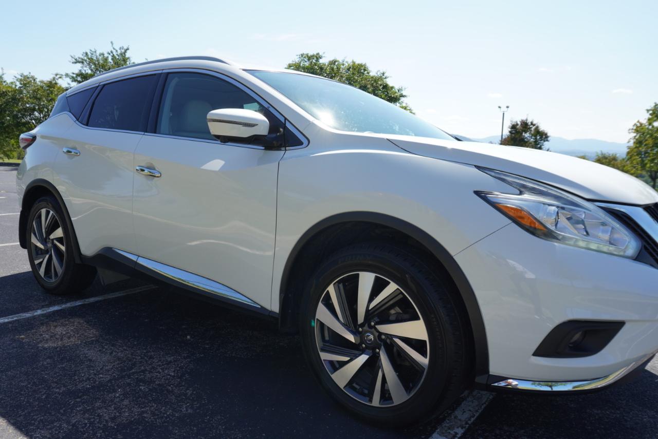 nissan murano 2018 5N1AZ2MH1JN154352 image nissan murano 2018 5N1AZ2MH1JN154352 image