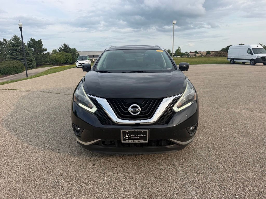 nissan murano 2018 5N1AZ2MH0JN105398 image nissan murano 2018 5N1AZ2MH0JN105398 image