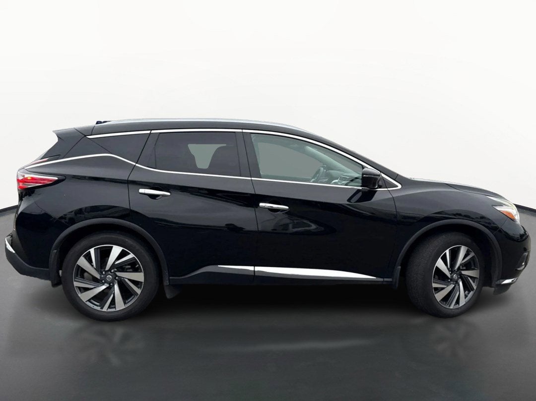 nissan murano 2018 5N1AZ2MH2JN171581 image nissan murano 2018 5N1AZ2MH2JN171581 image