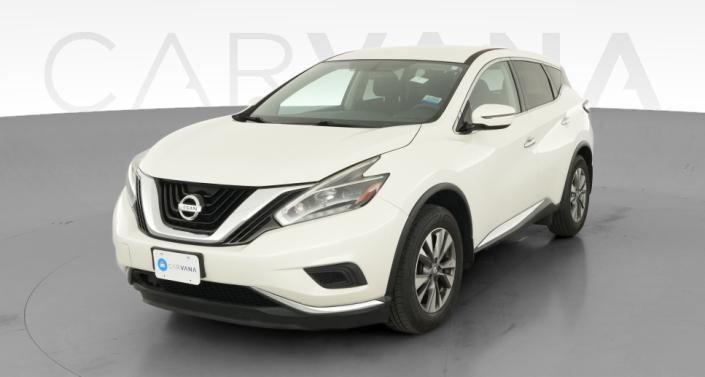 nissan murano 2018 5N1AZ2MH9JN160075 image nissan murano 2018 5N1AZ2MH9JN160075 image