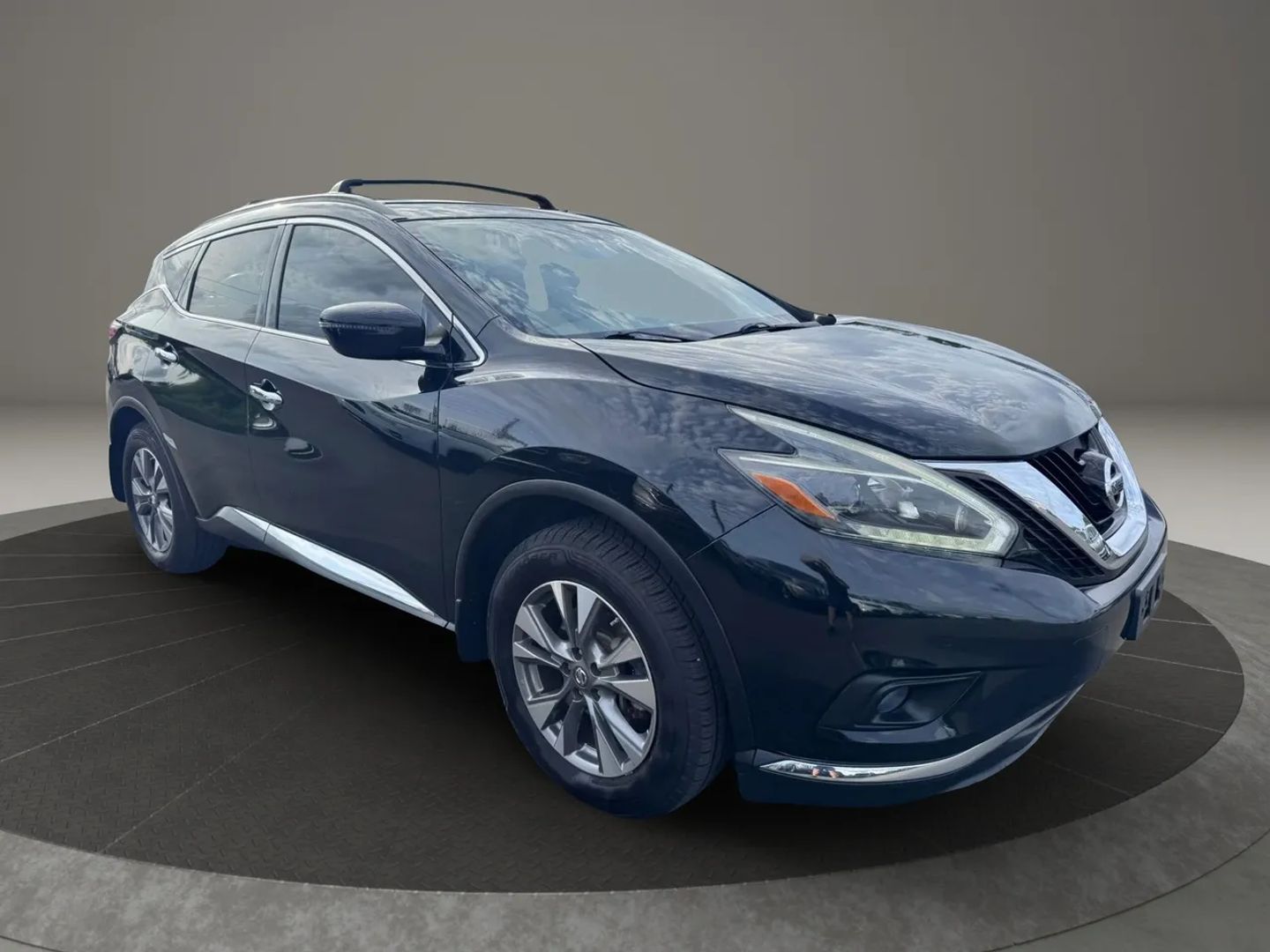 nissan murano 2018 5N1AZ2MH3JN160282 image nissan murano 2018 5N1AZ2MH3JN160282 image