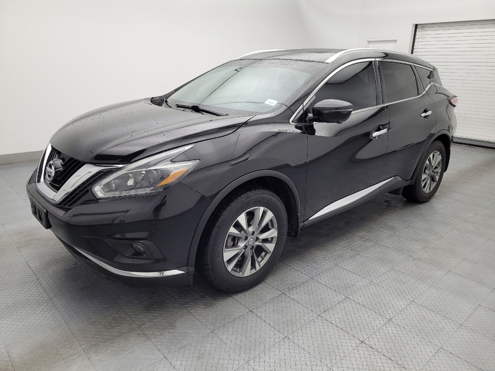 nissan murano 2018 5N1AZ2MH9JN128274 image nissan murano 2018 5N1AZ2MH9JN128274 image