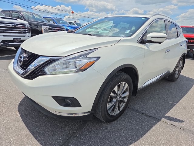 nissan murano 2018 5N1AZ2MH3JN190172 image nissan murano 2018 5N1AZ2MH3JN190172 image