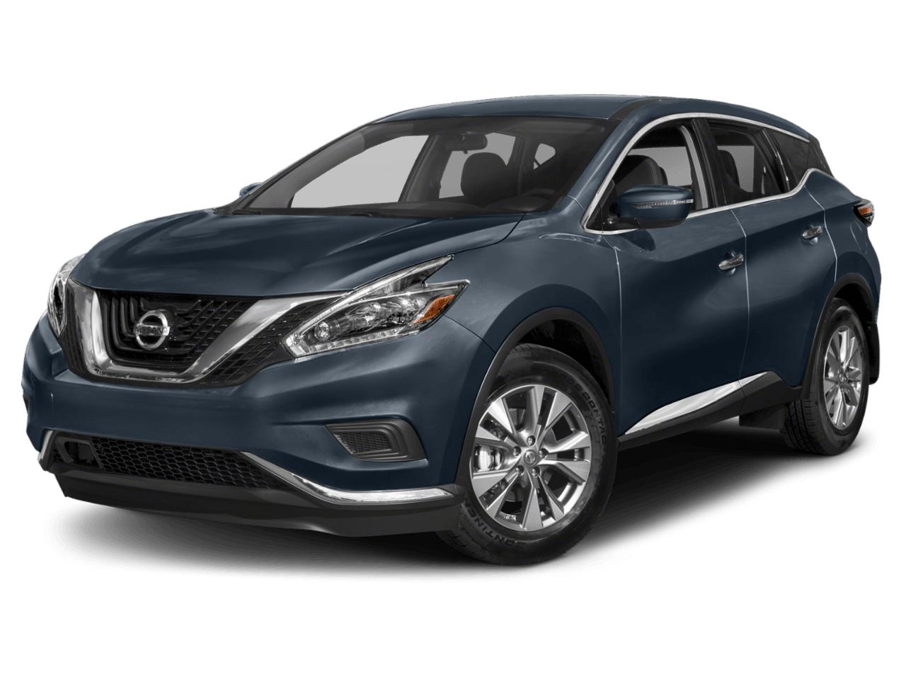 nissan murano 2018 5N1AZ2MH8JN128590 image nissan murano 2018 5N1AZ2MH8JN128590 image