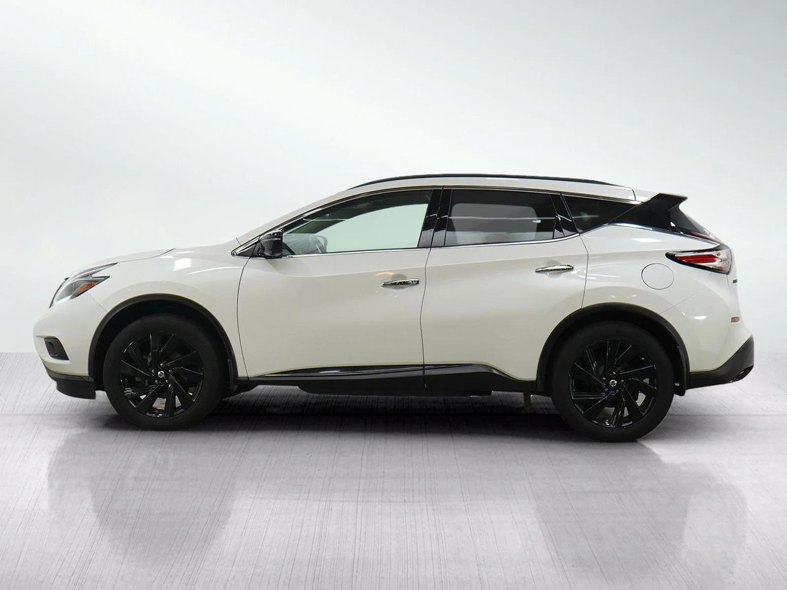 nissan murano 2018 5N1AZ2MH5JN124142 image nissan murano 2018 5N1AZ2MH5JN124142 image