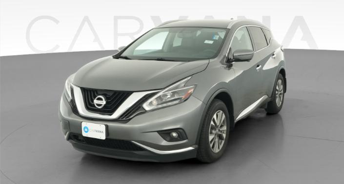 nissan murano 2018 5N1AZ2MH4JN201745 image nissan murano 2018 5N1AZ2MH4JN201745 image