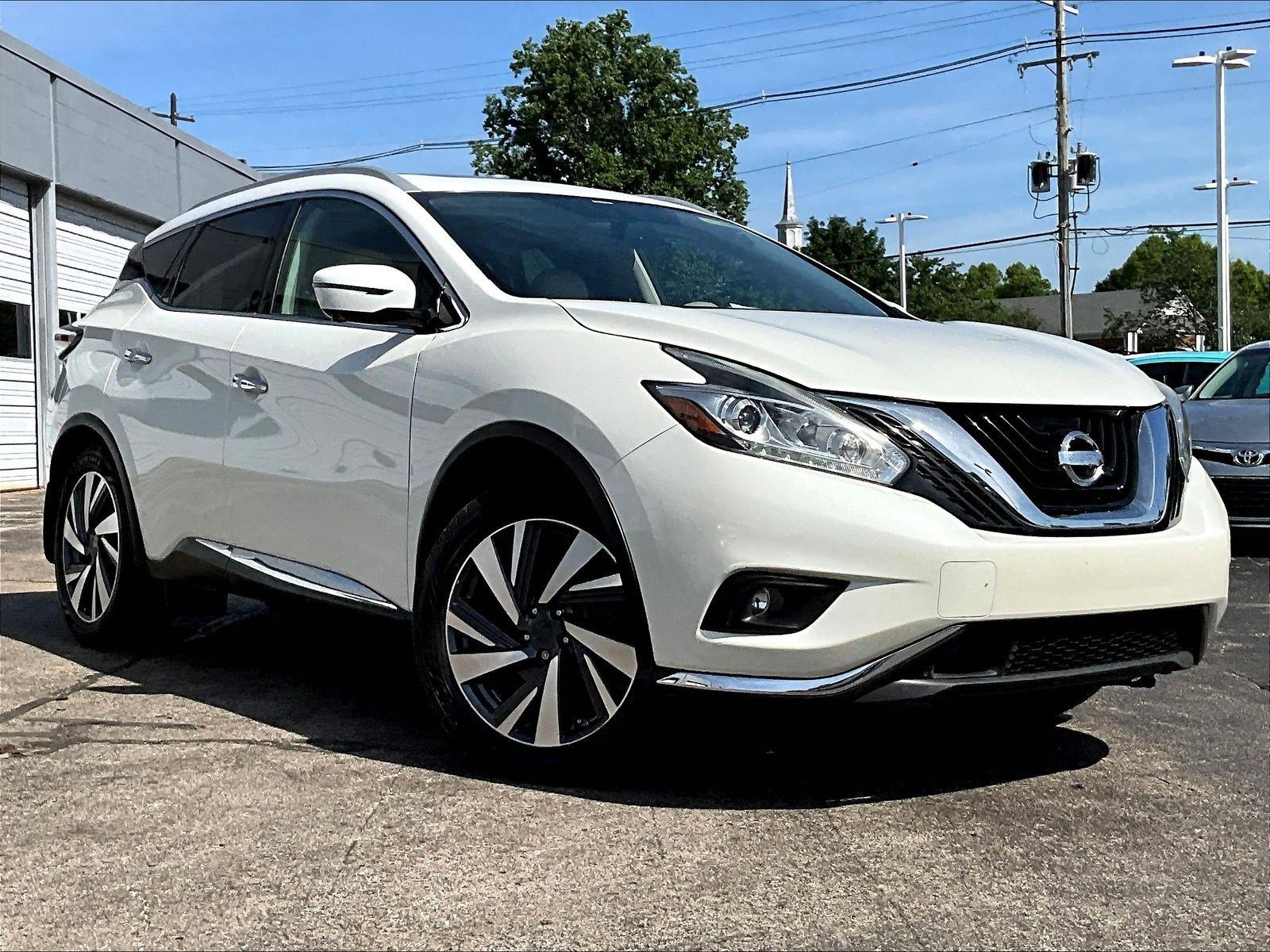 nissan murano 2018 5N1AZ2MH2JN203879 image nissan murano 2018 5N1AZ2MH2JN203879 image
