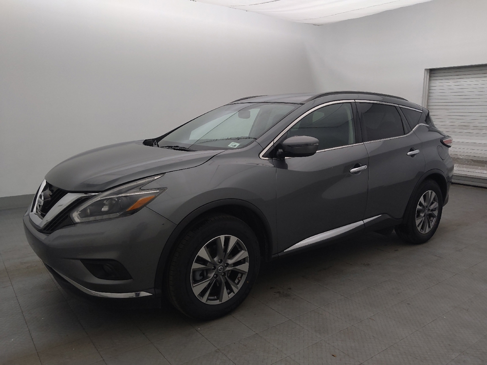 nissan murano 2018 5N1AZ2MG9JN165767 image nissan murano 2018 5N1AZ2MG9JN165767 image