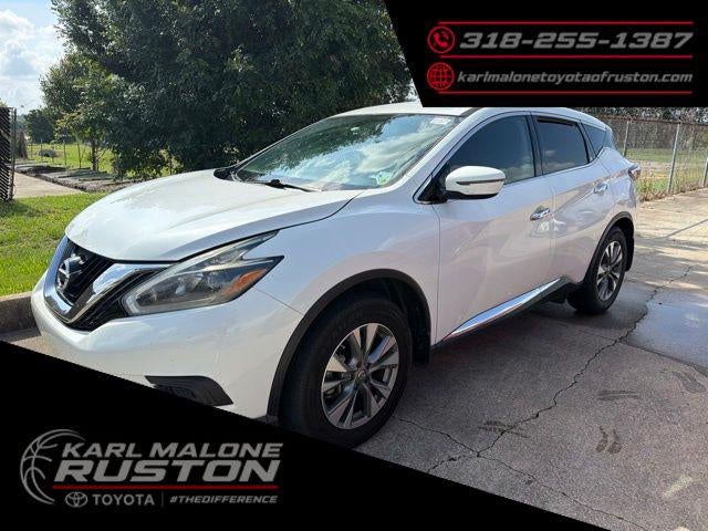 nissan murano 2018 5N1AZ2MG4JN175574 image nissan murano 2018 5N1AZ2MG4JN175574 image