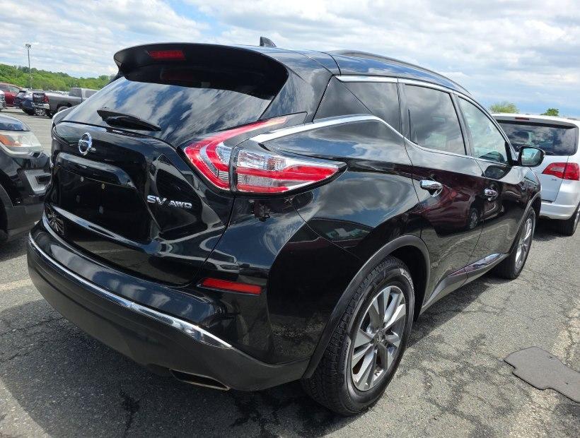 nissan murano 2018 5N1AZ2MH0JN134223 image nissan murano 2018 5N1AZ2MH0JN134223 image