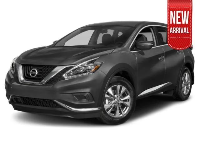 nissan murano 2018 5N1AZ2MH9JN160447 image nissan murano 2018 5N1AZ2MH9JN160447 image
