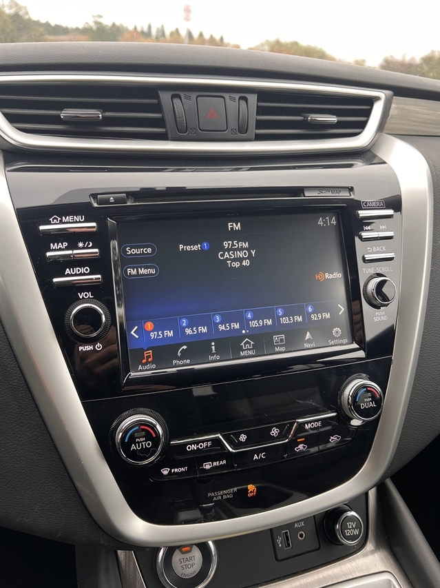 nissan murano 2018 5N1AZ2MG4JN102897 image nissan murano 2018 5N1AZ2MG4JN102897 image