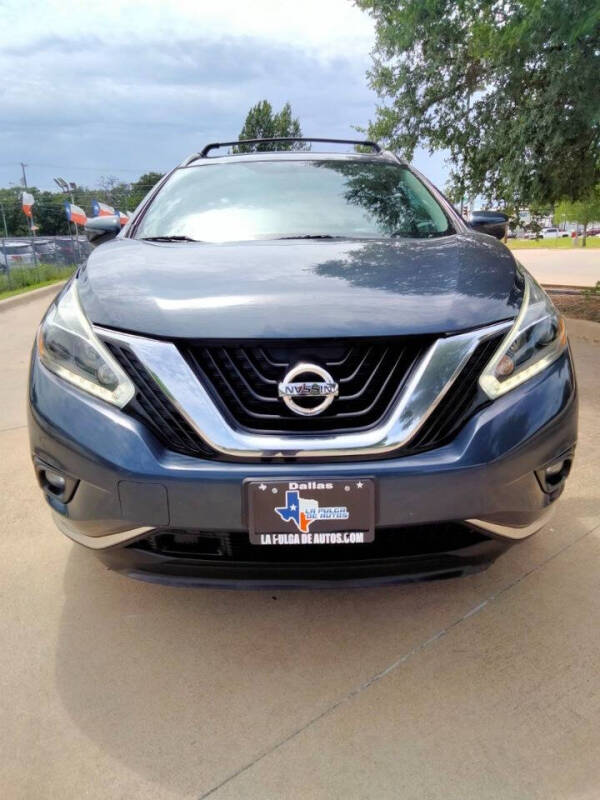 nissan murano 2018 5N1AZ2MG9JN185825 image nissan murano 2018 5N1AZ2MG9JN185825 image