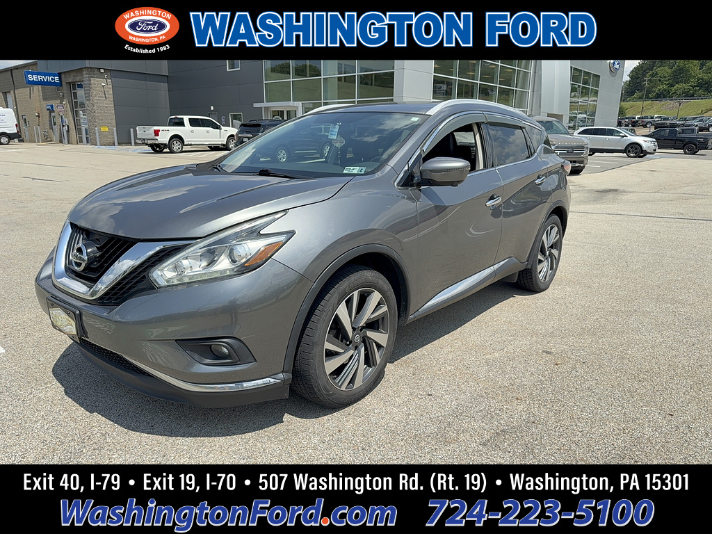 nissan murano 2018 5N1AZ2MH7JN192880 image nissan murano 2018 5N1AZ2MH7JN192880 image