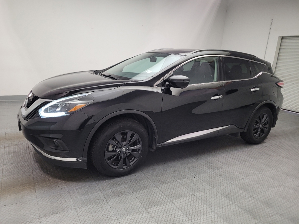 nissan murano 2018 5N1AZ2MH1JN199064 image nissan murano 2018 5N1AZ2MH1JN199064 image