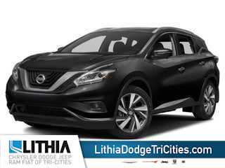 nissan murano 2018 5N1AZ2MH0JN170932 image nissan murano 2018 5N1AZ2MH0JN170932 image