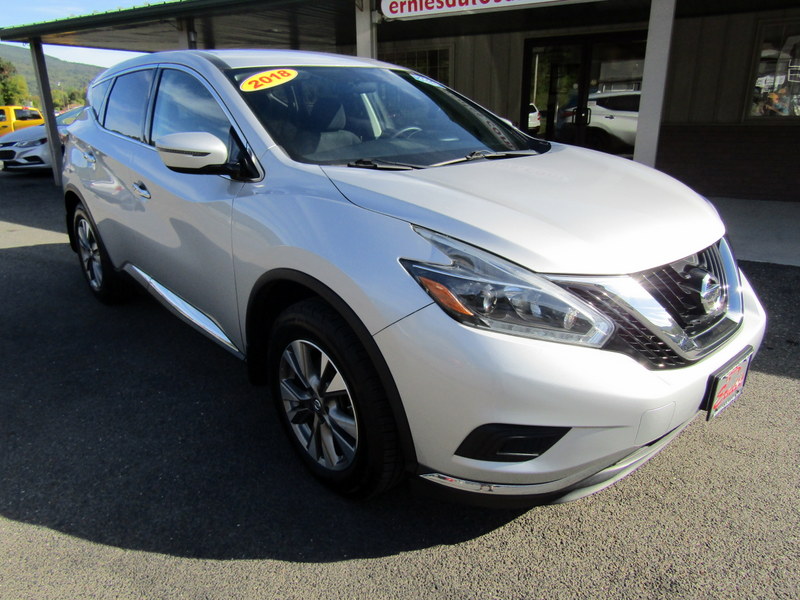nissan murano 2018 5N1AZ2MH7JN143890 image nissan murano 2018 5N1AZ2MH7JN143890 image