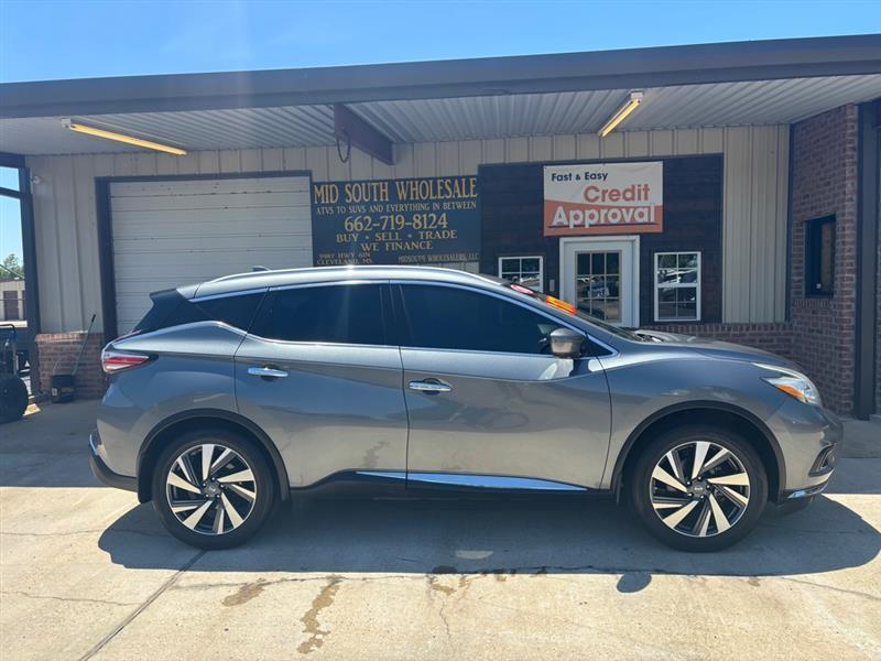 nissan murano 2018 5N1AZ2MG6JN169260 image nissan murano 2018 5N1AZ2MG6JN169260 image