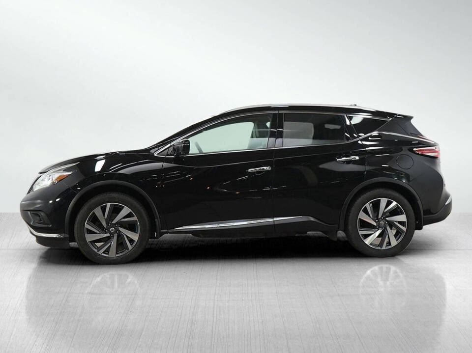 nissan murano 2018 5N1AZ2MH4JN197504 image nissan murano 2018 5N1AZ2MH4JN197504 image