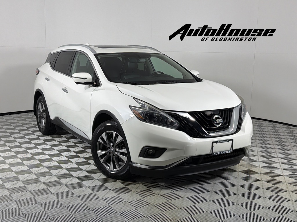 nissan murano 2018 5N1AZ2MH3JN163151 image nissan murano 2018 5N1AZ2MH3JN163151 image
