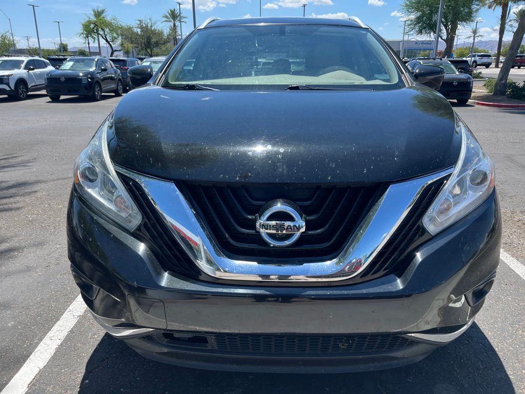 nissan murano 2018 5N1AZ2MHXJN160344 image nissan murano 2018 5N1AZ2MHXJN160344 image