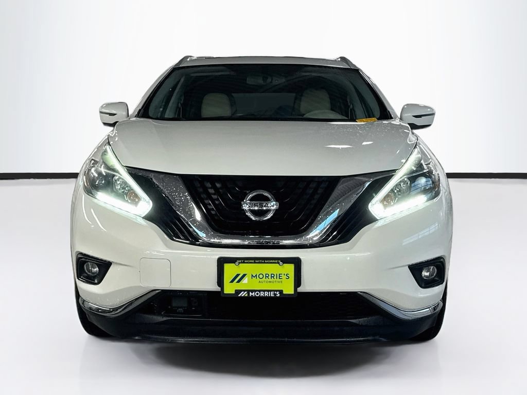 nissan murano 2018 5N1AZ2MHXJN187043 image nissan murano 2018 5N1AZ2MHXJN187043 image