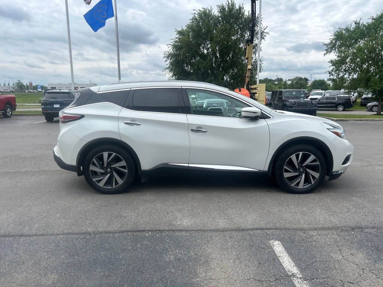 nissan murano 2018 5N1AZ2MH8JN101096 image nissan murano 2018 5N1AZ2MH8JN101096 image
