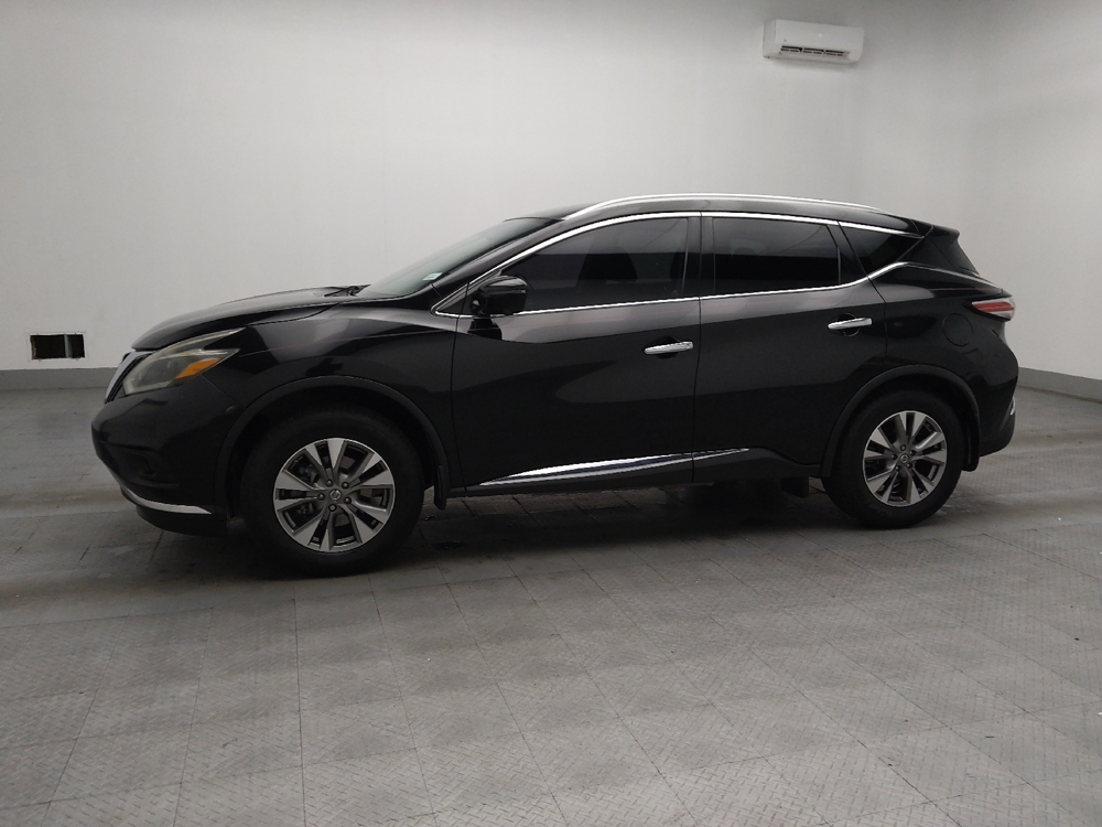 nissan murano 2018 5N1AZ2MG9JN199806 image nissan murano 2018 5N1AZ2MG9JN199806 image