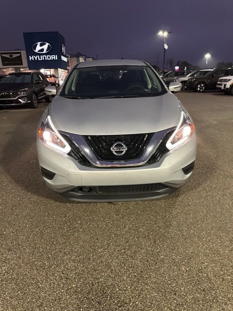 nissan murano 2018 5N1AZ2MG6JN140972 image nissan murano 2018 5N1AZ2MG6JN140972 image