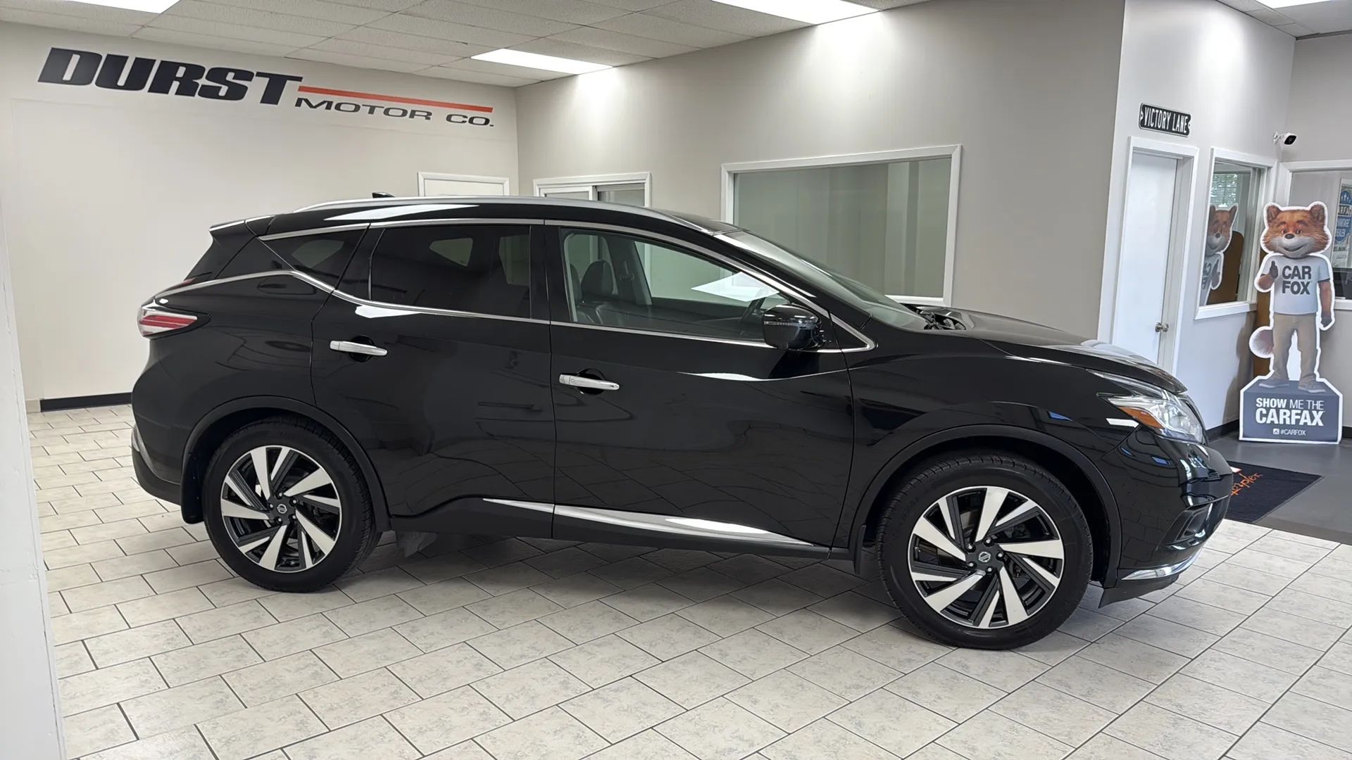 nissan murano 2018 5N1AZ2MH7JN154968 image nissan murano 2018 5N1AZ2MH7JN154968 image