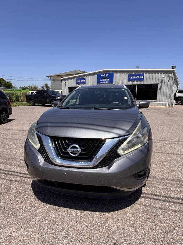 nissan murano 2018 5N1AZ2MH0JN178299 image nissan murano 2018 5N1AZ2MH0JN178299 image