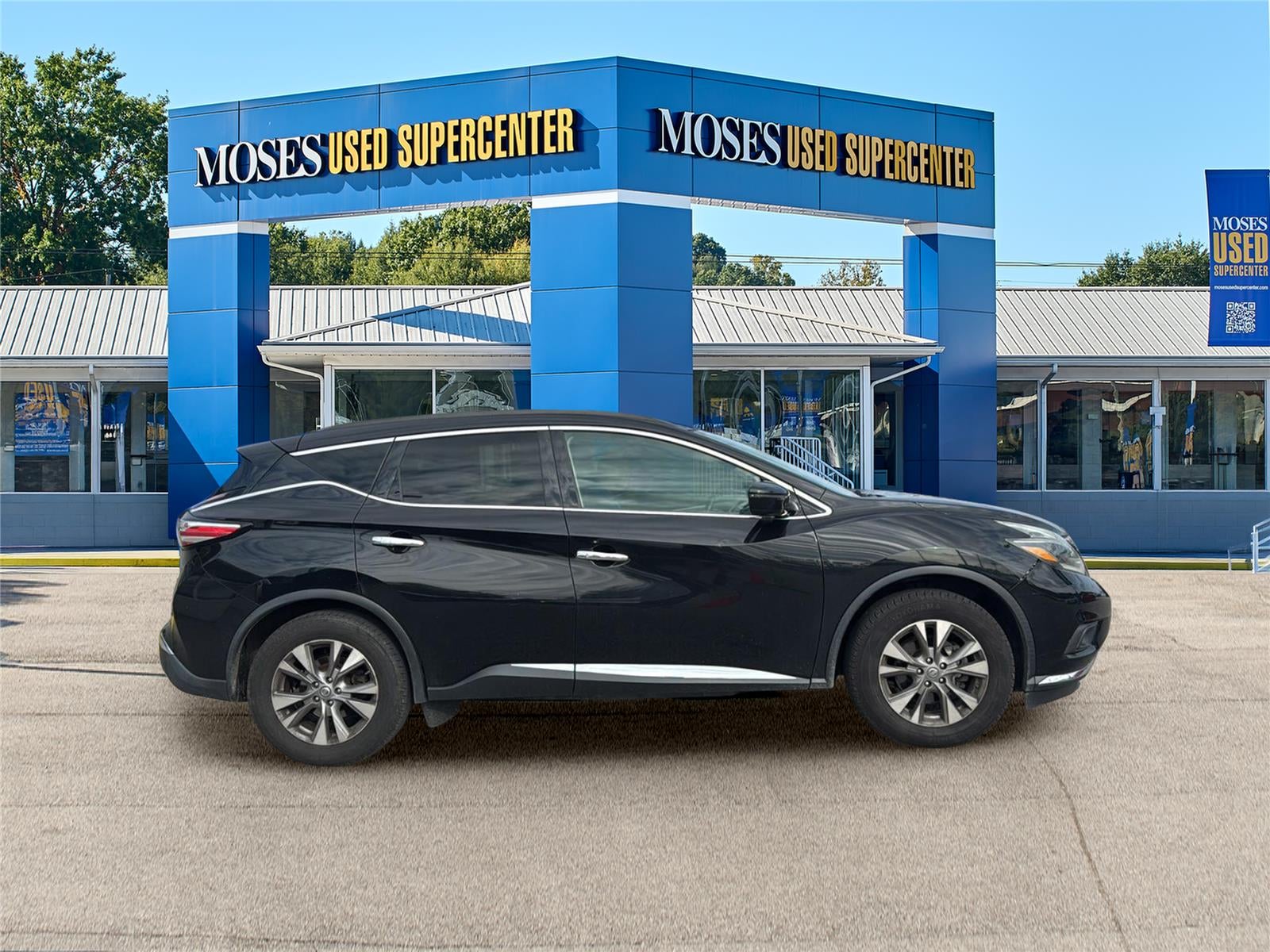nissan murano 2018 5N1AZ2MH5JN151843 image nissan murano 2018 5N1AZ2MH5JN151843 image