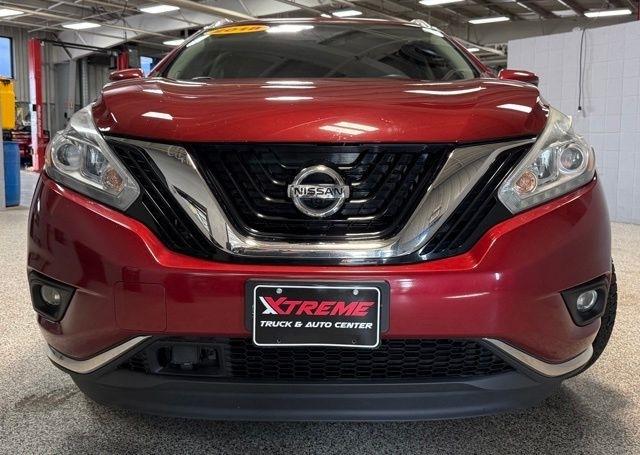nissan murano 2018 5N1AZ2MH9JN173232 image nissan murano 2018 5N1AZ2MH9JN173232 image