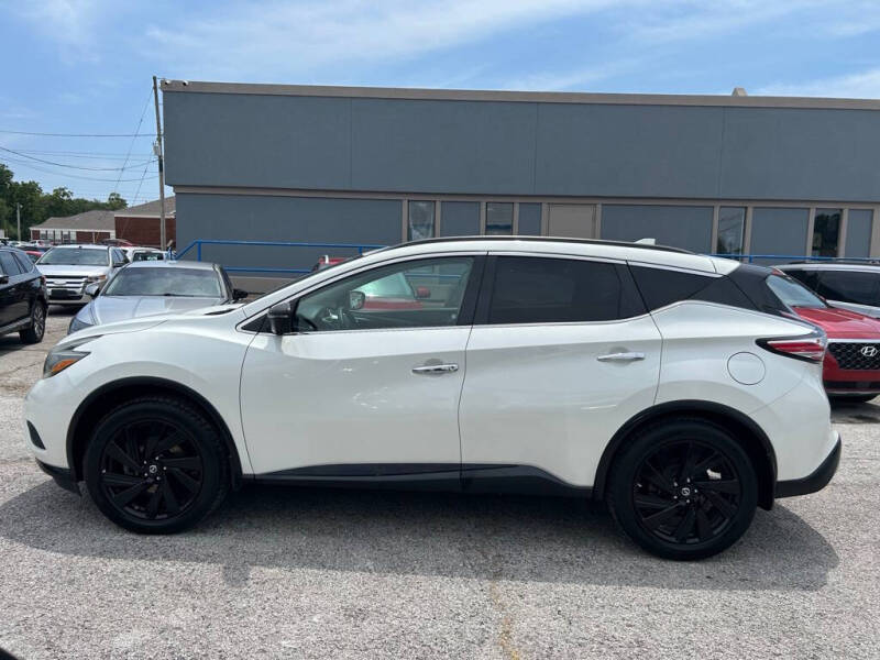 nissan murano 2018 5N1AZ2MG8JN199408 image nissan murano 2018 5N1AZ2MG8JN199408 image