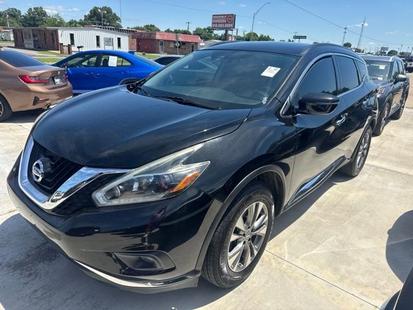 nissan murano 2018 5N1AZ2MH3JN157866 image nissan murano 2018 5N1AZ2MH3JN157866 image