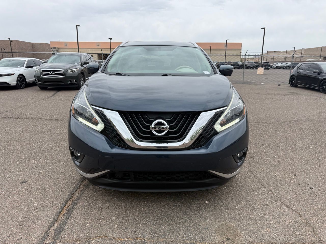 nissan murano 2018 5N1AZ2MG8JN138706 image nissan murano 2018 5N1AZ2MG8JN138706 image