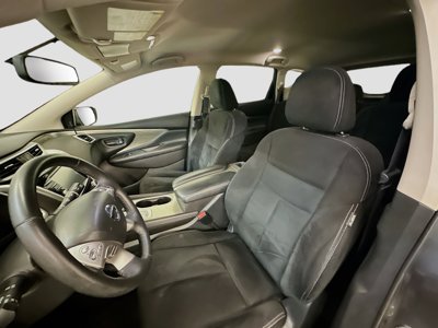 nissan murano 2018 5N1AZ2MH4JN154216 image nissan murano 2018 5N1AZ2MH4JN154216 image