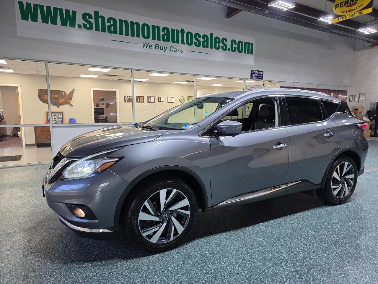 nissan murano 2018 5N1AZ2MH8JN191088 image nissan murano 2018 5N1AZ2MH8JN191088 image