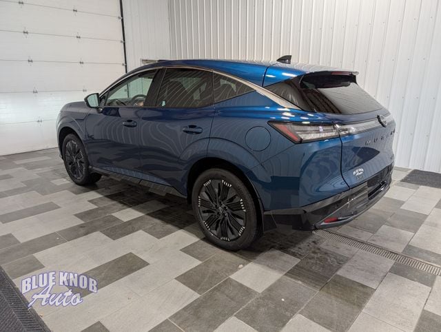 nissan murano 2026 5N1AZ3DS8TC109487 image nissan murano 2026 5N1AZ3DS8TC109487 image