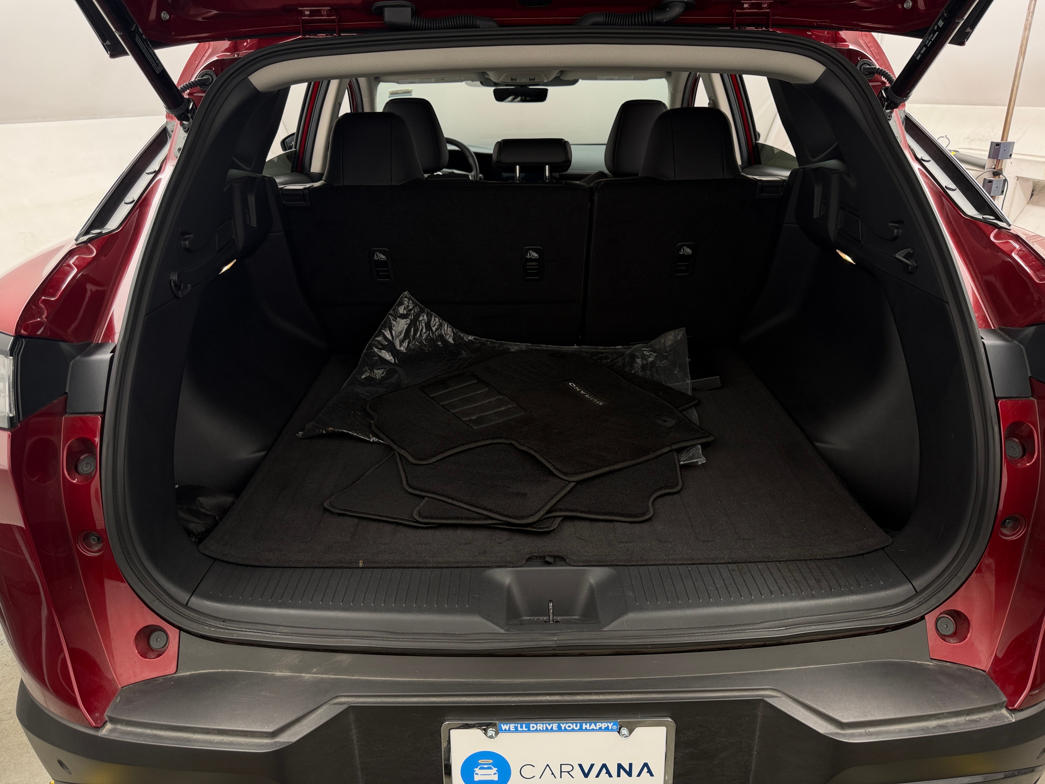 nissan murano 2026 5N1AZ3CS5TC102689 image nissan murano 2026 5N1AZ3CS5TC102689 image