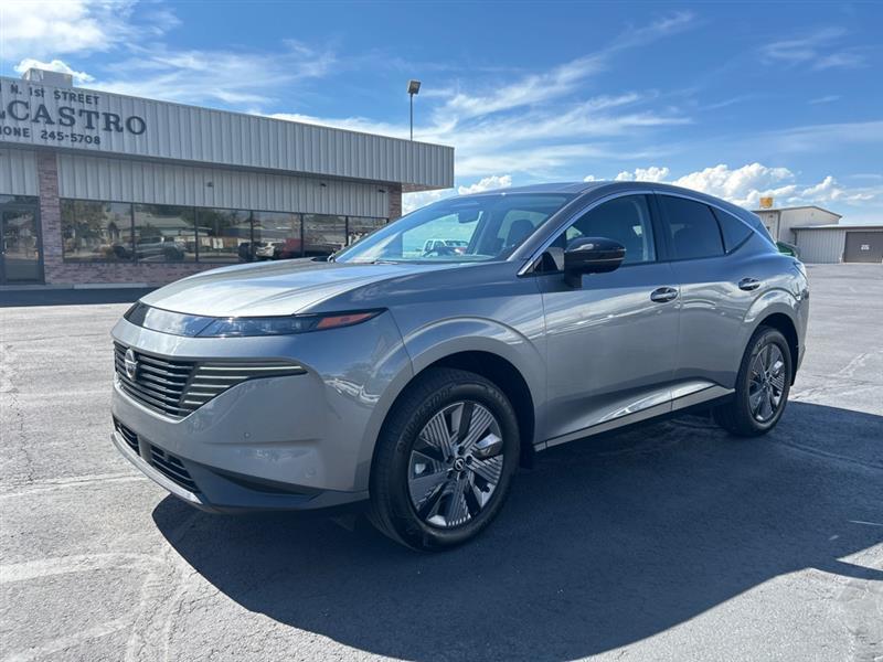 nissan murano 2026 5N1AZ3CS1TC108506 image nissan murano 2026 5N1AZ3CS1TC108506 image