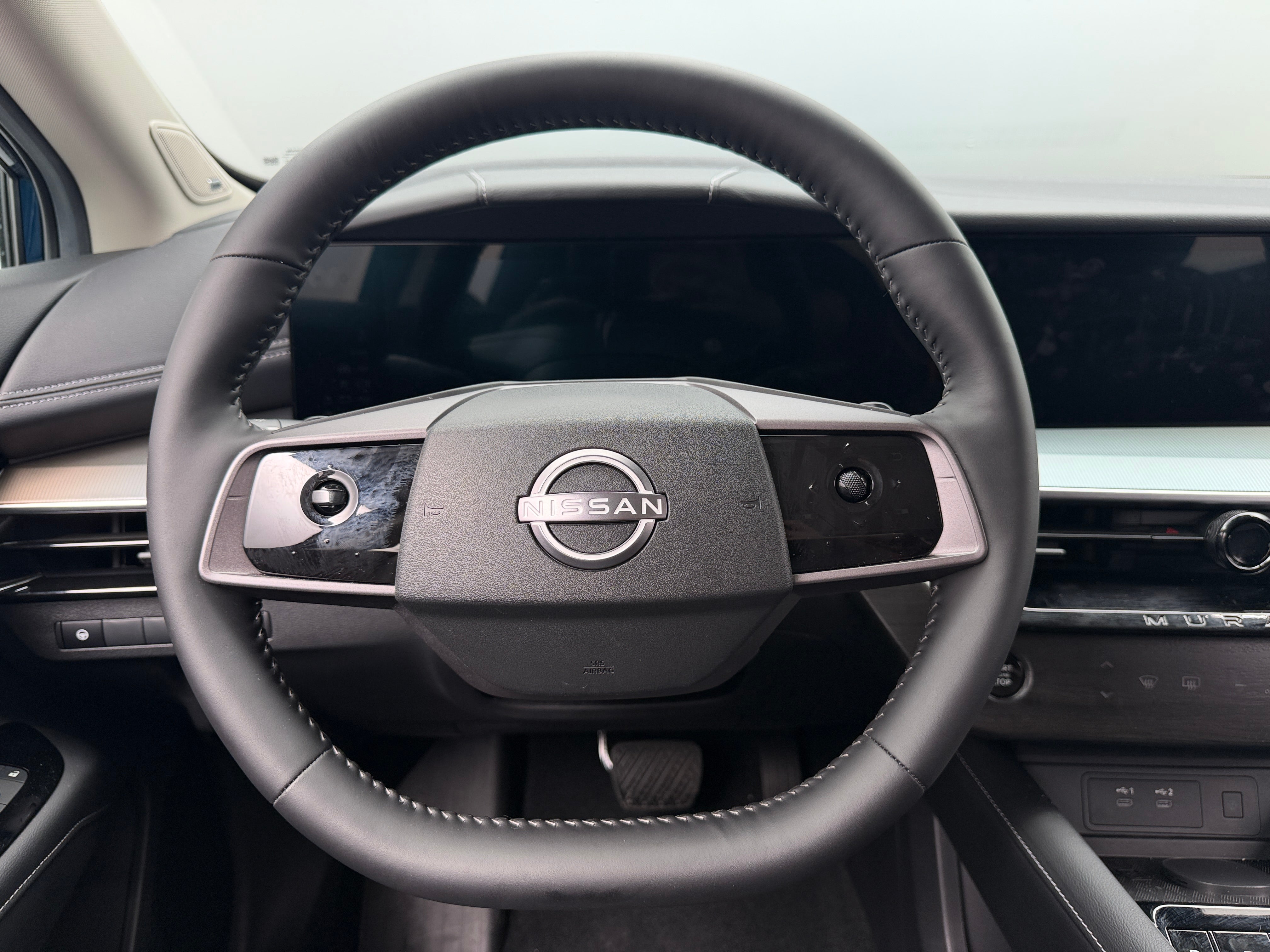 nissan murano 2026 5N1AZ3CS0TC102342 image nissan murano 2026 5N1AZ3CS0TC102342 image