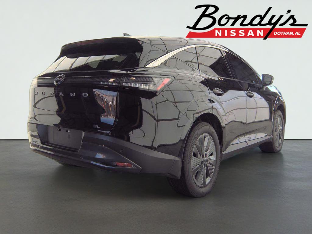 nissan murano 2026 5N1AZ3CS4TC104255 image nissan murano 2026 5N1AZ3CS4TC104255 image