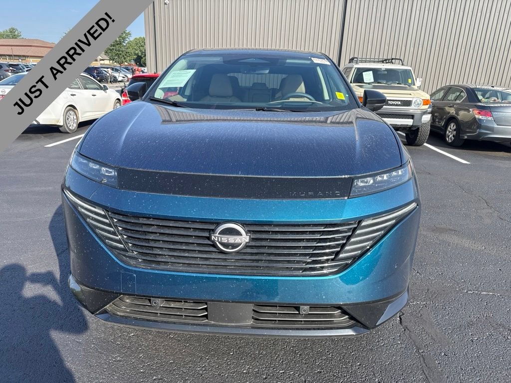 nissan murano 2026 5N1AZ3DSXTC113914 image nissan murano 2026 5N1AZ3DSXTC113914 image