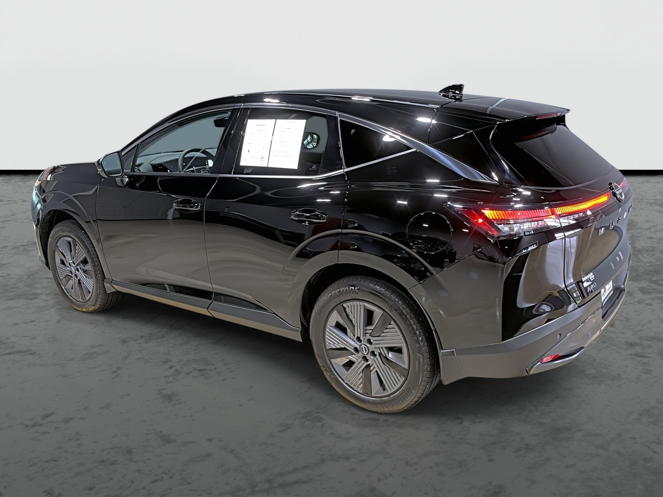 nissan murano 2026 5N1AZ3CS7TC100345 image nissan murano 2026 5N1AZ3CS7TC100345 image