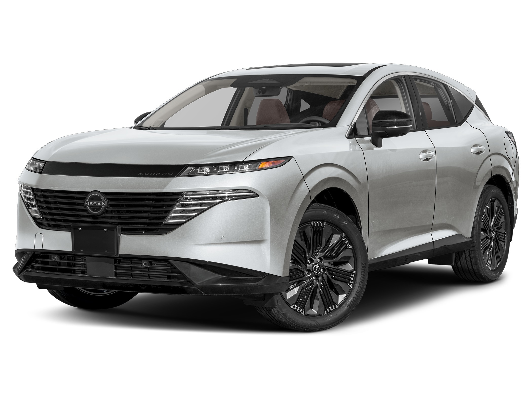nissan murano 2026 5N1AZ3DS7TC102899 image nissan murano 2026 5N1AZ3DS7TC102899 image