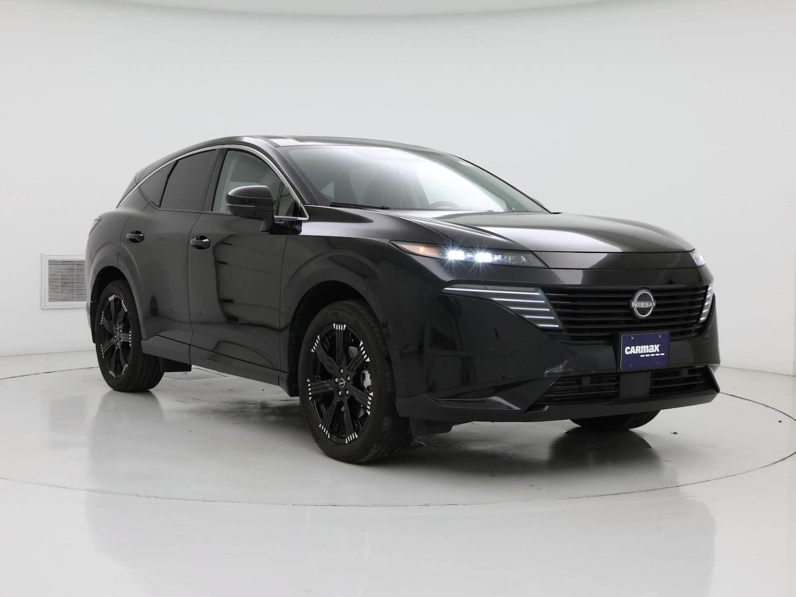 nissan murano 2026 5N1AZ3DS8TC105066 image nissan murano 2026 5N1AZ3DS8TC105066 image