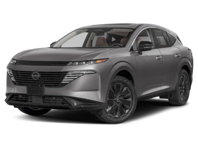 nissan murano 2026 5N1AZ3CS6TC106671 image nissan murano 2026 5N1AZ3CS6TC106671 image