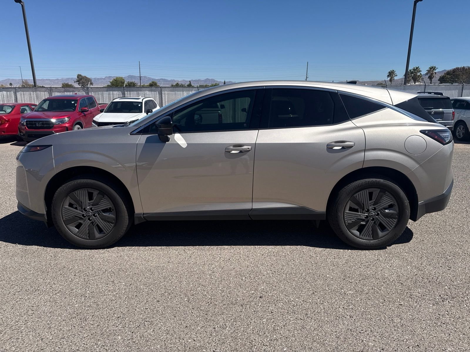 nissan murano 2026 5N1AZ3CS4TC107804 image nissan murano 2026 5N1AZ3CS4TC107804 image