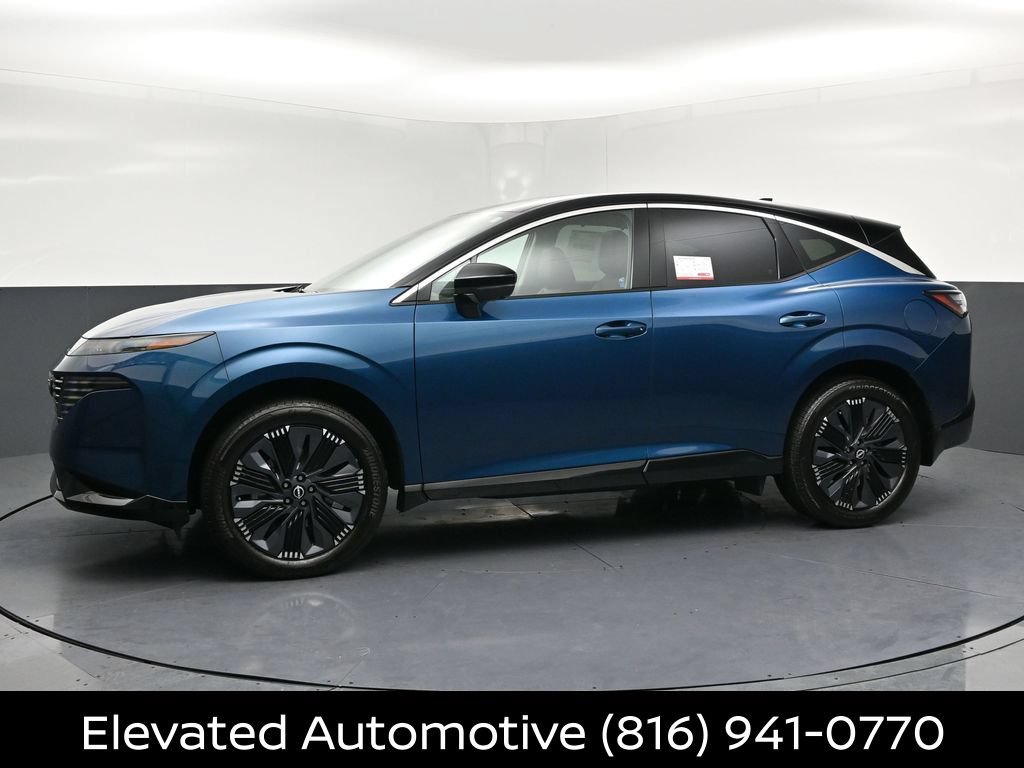 nissan murano 2026 5N1AZ3DS8TC101244 image nissan murano 2026 5N1AZ3DS8TC101244 image